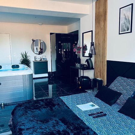 Louisiana - Chambre Privative Calais Exteriör bild